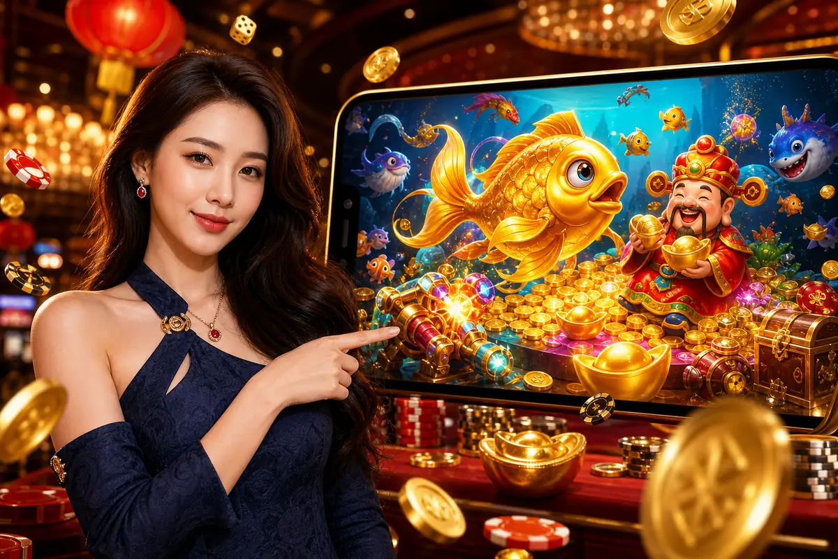 l4777 Live Dealer Game Experience