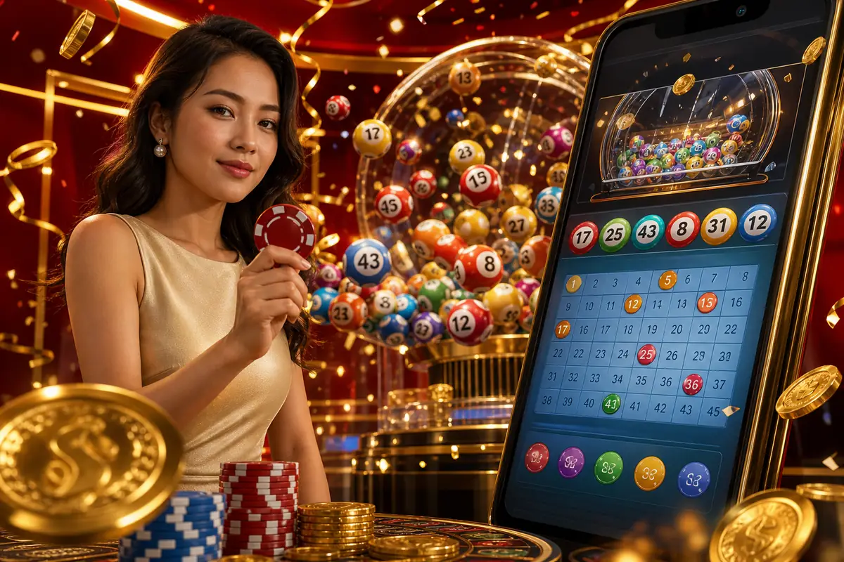 l4777 Casino Benefits & Security